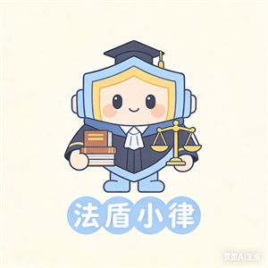 法盾小律（法律助手·合同审查智能体）