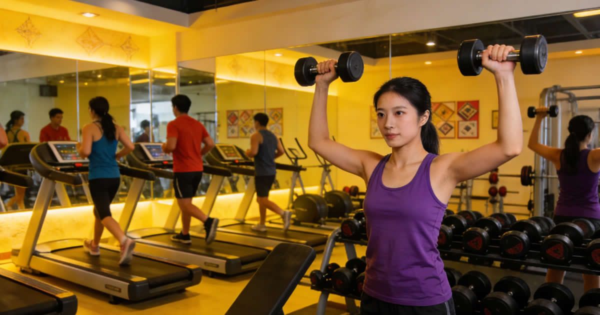 高端连锁健身房会员生命周期管理与自动化续费解决方案