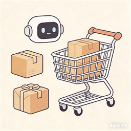 美软电商客服大师（电商 / 直播 / 抖店）