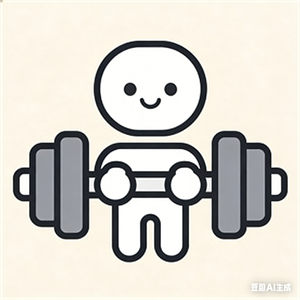 美软健身私教助手（健身行业/健身房/工作室）